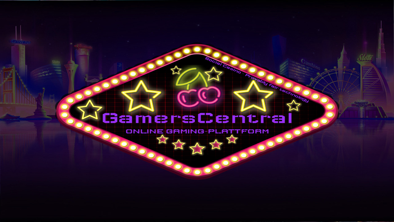 Star Diamond Casino - Online Gaming Platform