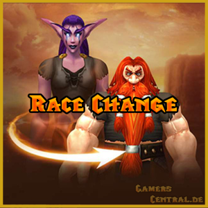 Race Change